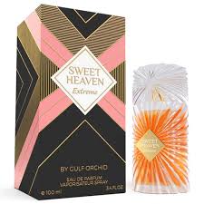 Sweet heaven extreme - Gulf Orchid