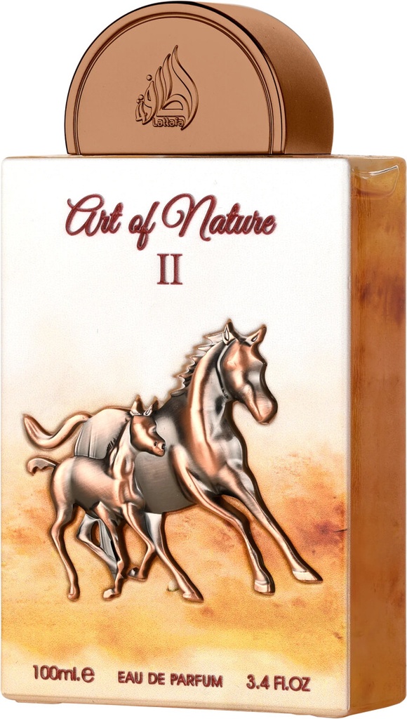 Art of nature II - Lataffa