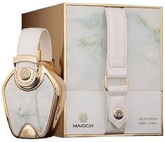 Individuelle Blanc - Maison des perfumes