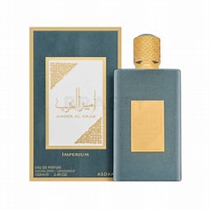 Ameer al arab - "Imperium"