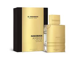Al Haramain Amber Oud "Gold Edition" 120 ml