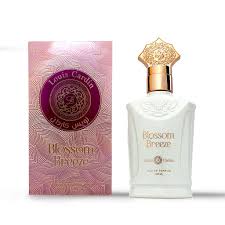 Blossom Breeze - Louis Cardin