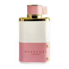Wardrobe Femme - Perfumanía