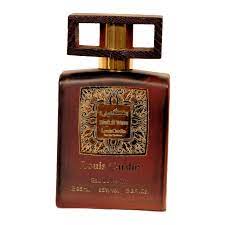 Musk Al Tahara - Louis Cardin