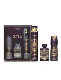 Pack Amethyst - Badee Al Oud