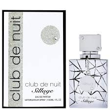 Sillage - Club de nuit