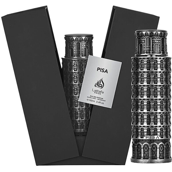Pisa - Lattafa