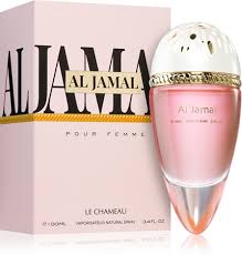 Al Jamal - Pour femme