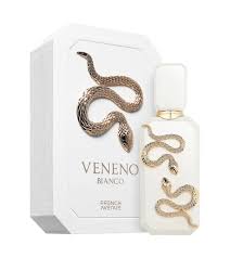 Veneno Bianco - French Avenue