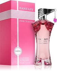 Fantasy Pink Touch - Emper