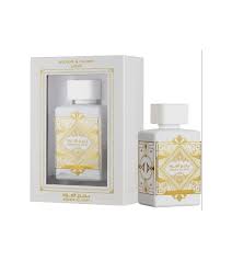 Honor & Glory - Badee al Oud