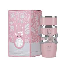 Yara Rosa Aceite 20 ml