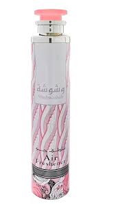 Ambientador Washawasha