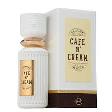 Cafe n' Cream - Fragrance World