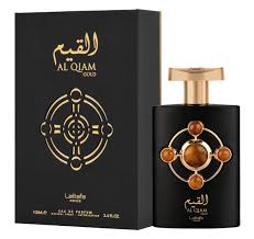 Al Qiam Gold - Lattafa