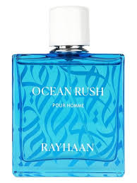 Rayhaan Ocean Rush