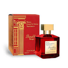 Barakkat Rouge 540 "Extrait de parfum"