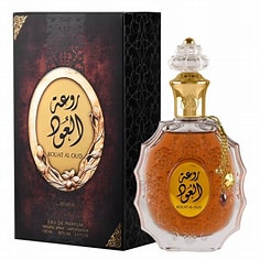 ROUAT OUD Lattafa