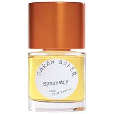 SARAH BAKER - Symmetry 100 ml