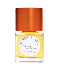 SARAH BAKER - Velvet Vendetta 100 ml