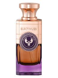 Electimuss London - Gladiator Oud