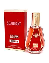 Scandant "Belle Celine" Women 50 ml