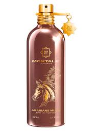 Arabians Musk - Montale Paris
