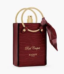 Red Carpet - Maison Asrar