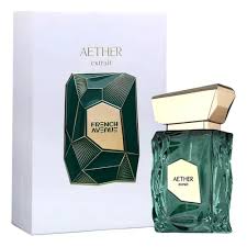 Aether "extrait" - French Avenue