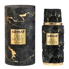 Old Money - Armaf