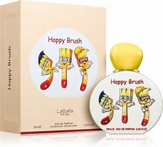 Happy Brush Kids - Lattafa