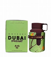 Odyssey Dubai Chocolat - Armaf