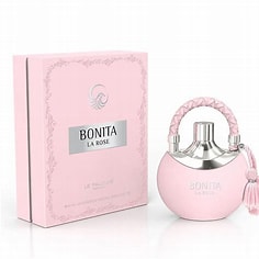 Bonita la rose - Le Falcone