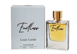 Endless - Louis Cardin