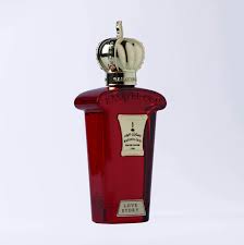 Love Story - Rasayel Oud