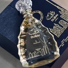 Dubai - Rasayel Oud