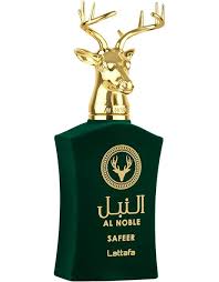 Al Noble - Safeer