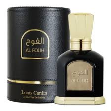 Al Fouh - Louis Cardin