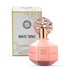 White Topaz - Louis Cardin