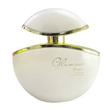 Glamour Blanc