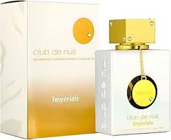 Imperiale - Club de nuit