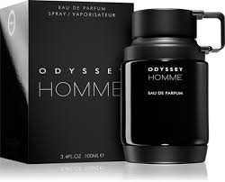 Odyssey Homme