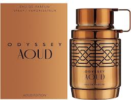 Odyssey Aoud