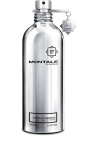 Vanille Absolu - Montale Paris