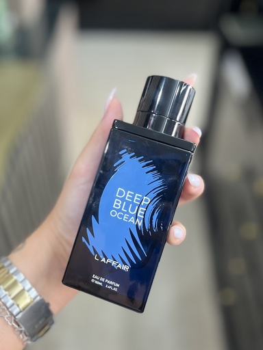 Deep Blue Ocean - L'Affair