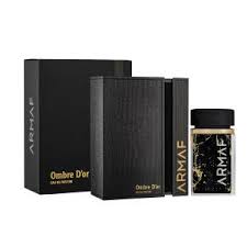 Ombre D'or - Armaf