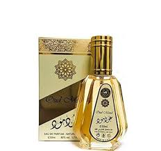 Oud Mood 50 ml