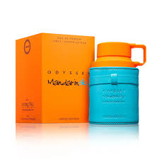 Odyssey Mandarinsky 60 ml