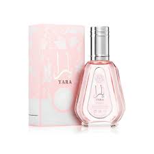 Yara Rosa 50 ml