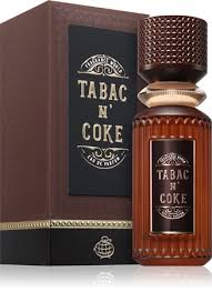Tabac n' Coke - Fragance World